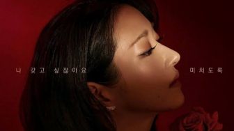 Spoiler Eve Episode 3: Seo Ye Ji dan Yoo Sun Menyembunyikan Perasaan