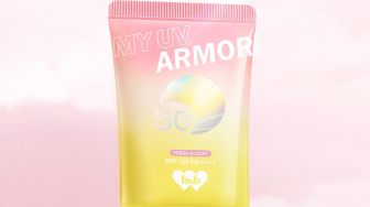 barenbliss Luncurkan My UV Armor SPF 50 PA++++, Ini Tips Perawatan Kulit Cantik dan Sehat