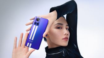 Mengenal Fungsi Tiga Cip di HP Realme GT Neo 3