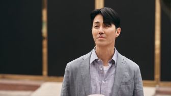 Ulang Tahun Ke-52 Tahun, Ini 5 Drama Populer Cha Seung Won