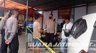 Uang Hasil Jual Tanah Rp148 Juta Milik Warga Jember Raib Digondol Pencuri