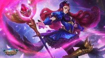 3 Hero Mage Counter Odette, Dijamin Tumbang Lawan Burst Damage Ini