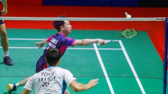 Jadwal Siaran Langsung Indonesia Masters 2022: 18 wakil Merah Putih Berjuang ke Perempat Final