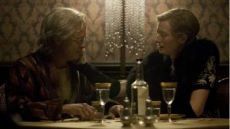 The Curious Case of Benjamin Button: Anomali Kehidupan Seorang Manusia