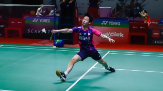 Hubungan Herry IP dan Kevin Sanjaya Dikabarkan Retak, PBSI Angkat Suara