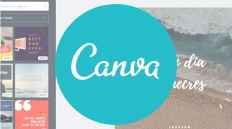 Cara Buat Twibbon di Canva, Mudah dan Bisa Bikin Sendiri