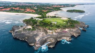 10 Hotel di The Nusa Dua Bali Siap Menjadi Rumah Kedua Bagi Delegasi Global World Water Forum 2024