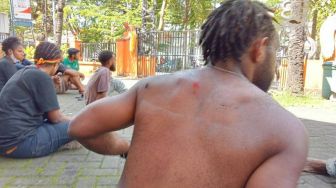 Pasca Penyerangan Anggota Ormas ke Mahasiswa Asal Papua, Gubernur Sulsel: Aparat Sudah Diturunkan