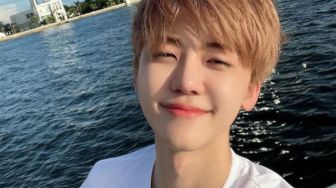 Suka Fotografi, Begini Tanggapan Member NCT Dream Soal Skill Memfoto Jaemin