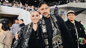 Agnez Mo Semakin Populer di Amerika Serikat, Tuai Pujian dari Indonesia