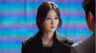 3 Kebohongan Besar Seo Ye Ji dalam Upaya Balas Dendamnya di Drama Korea 'Eve'