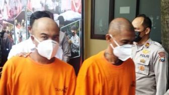 Terkuak, Profesi 2 Warga Bontang yang Terancam Hukuman Mati di Malang ialah Nelayan