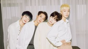 Hiatus Lebih dari 2 Tahun, WINNER Umumkan Comeback Bulan Juli