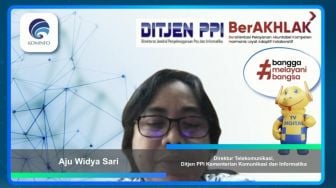 Teknologi 5G Private Network Dinilai Berikan Perubahan Besar Bagi Sektor Industri