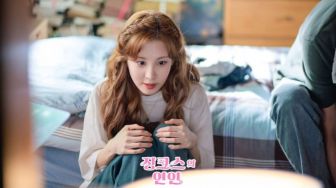 Seohyun SNSD Tampil Bak Boneka Hidup di Drama Korea Jinx's Lover