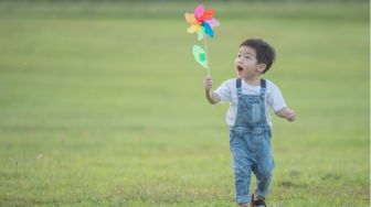 Psikolog: Bermain Bukan Aktivitas Mewah untuk Anak, Namun Sebuah Kebutuhan dan Keharusan
