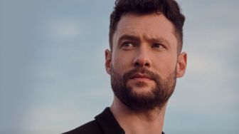 Calum Scott Bakal Konser di Jakarta, Catat Tanggalnya