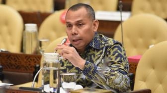 Anggota DPR Pertanyakan Stabilitas Harga Minyak Goreng