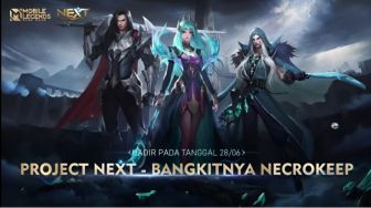 3 Hero yang Mendapatkan Revamp pada Project NEXT: Phase 4 di Mobile Legends