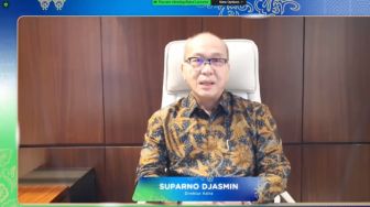 Perayaan HUT Ke-65 Astra di Wilayah Sumatra Hadirkan Tema Lingkungan