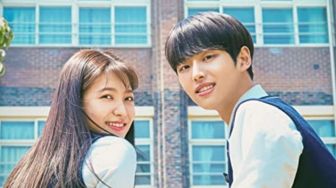 5 Drama Korea Bertema Friendzone, Ada My First First Love dan Blue Birthday