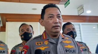 Babak Baru Kasus AKBP Raden Brotoseno, Kapolri Tunjuk Komjen Pol Gatot Eddy Pramono Pimpin Sidang Kode Etik