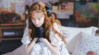 Preview Drama Korea 'Jinxed at First': Seohyun SNSD Punya Kemampuan Unik!