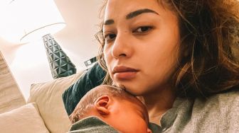 Nikita Willy Sempat Alami Baby Blues setelah Melahirkan: Jadi Gampang Nangis dan Galau