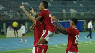 Jadwal dan Link Live Streaming Timnas Indonesia vs Yordania di Kualifikasi Piala Asia 2023 Malam Ini