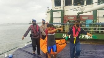 Pria Madura Loncat dari Jembatan Suramadu Ditemukan Tewas di Perairan Gresik