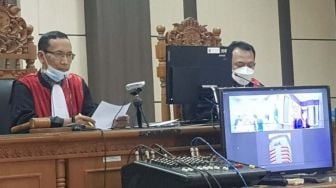 Meski Budhi Sarwono Tak Terbukti Soal Kasus Tindak Pidana Pencucian Uang, Jaksa KPK Pastikan Penyidikan Berjalan Terus