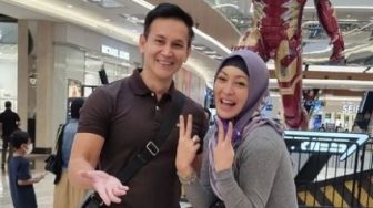 Marcelino Lefrandt Bongkar Kedekatannya dengan Angelina Sondakh Usai Dikabarkan CLBK