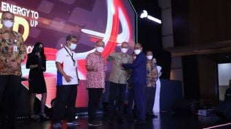 Raih Best of The Best APQ Award 2022, PGE Komitmen Kembangkan Panas Bumi dan Memastikan Implementasi ESG