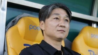 3 Fakta  Jeon Kyung Jun yang Digadang Bakal Gantikan STY di Timnas Indonesia Senior