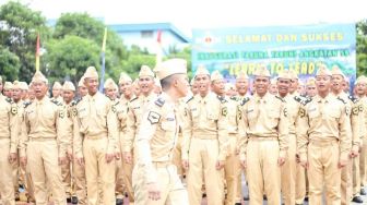 Kesempatan Jadi Taruna STIP Jakarta Masih Terbuka Lebar