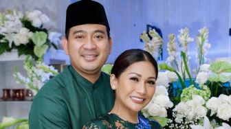 Profil Raden Brotoseno, Suami Tata Janeeta yang Tuai Kontroversi karena Balik Kerja di Polri