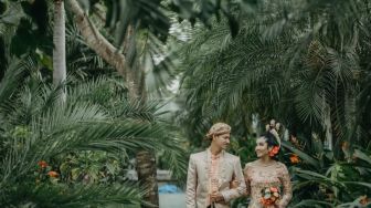 Tak Hanya Balita, Calon Pengantin di Jateng Juga Jadi Sasaran Cegah Stunting