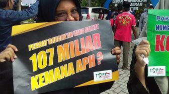 DPRD Jember Diminta Usut Pengeluaran Khas Rp 107 Miliar di Masa Pemerintahan Bupati Faida