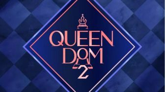 Mengesankan! Queendom 2 Masih Jadi Acara Televisi Non-drama Paling Populer