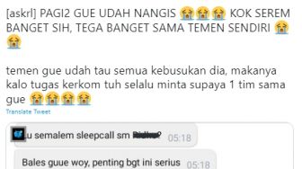 Tak Habis Pikir! Tahunya Telepon untuk Kerja Kelompok, Suara Wanita ini Malah Dijadikan Bahan Masturbasi Temannya