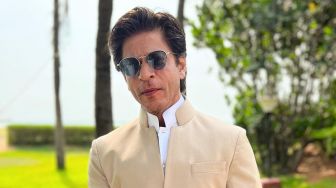 Kabar Terkini Shah Rukh Khan usai Dilarikan ke Rumah Sakit Akibat Heatstroke