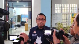 Kepala BP2MI NTB Disebut Menghalang-halangi Keberangkatan 147 CPMI Ke Malaysia, Ini Penjelasannya