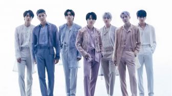 KBS Nyatakan Dua Lagu dari Album Proof BTS Tidak Layak Disiarkan, Ini Tanggapan Warganet