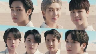 BTS Rilis Teaser Terbaru MV Yet to Come (The Most Beautiful Moment), Tuai Banyak Pujian