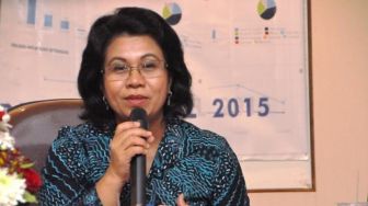 Rita Endang: BPA Pada Galon Isi Ulang Bisa Sebabkan Kemandulan Hingga Gangguan Libido