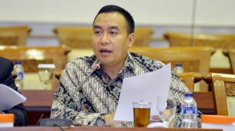 DPR Apresiasi Rencana Revisi Peraturan Kapolri oleh Listyo Sigit Pasca Polemik AKBP Brotoseno