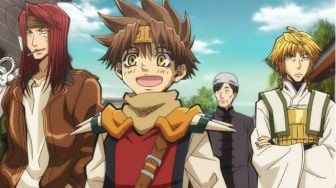 Rekomendasi 4 Anime Duel yang Positive Vibes, Bikin Terharu!