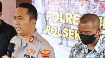 Klaim Asuransi Pelaku Rekayasa Kematian Palsu di Bekasi Ternyata Capai Rp15 Miliar