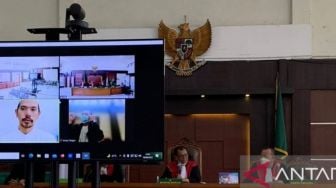 Terima Gratifikasi Rp 10 Miliar, AKBP Dalizon Langsung Beli Rumah dan Mobil