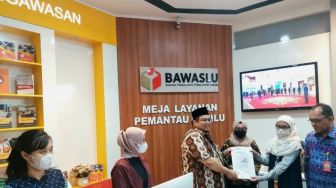 Bawaslu Buka Pendaftaran Pemantau Pemilu 2024, Apa Saja Syaratnya?